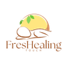 Fresh Healing Touch Logo